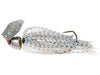 Z-Man Freedom ChatterBait Threadfin Shad