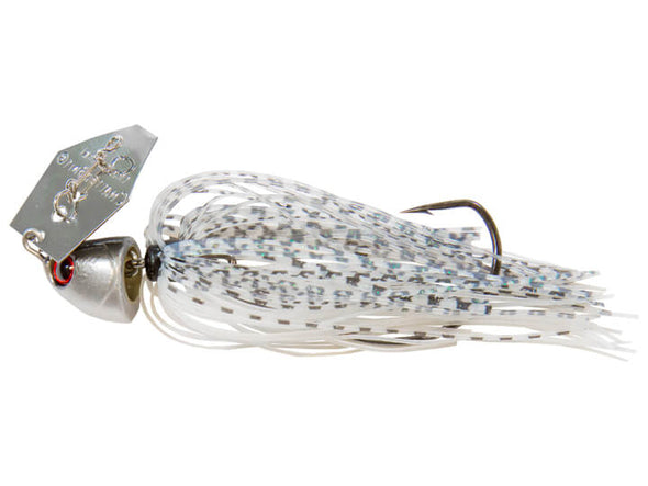 Z-Man Freedom ChatterBait Threadfin Shad