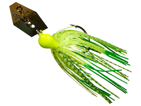 Z-Man Original ChatterBait Frog