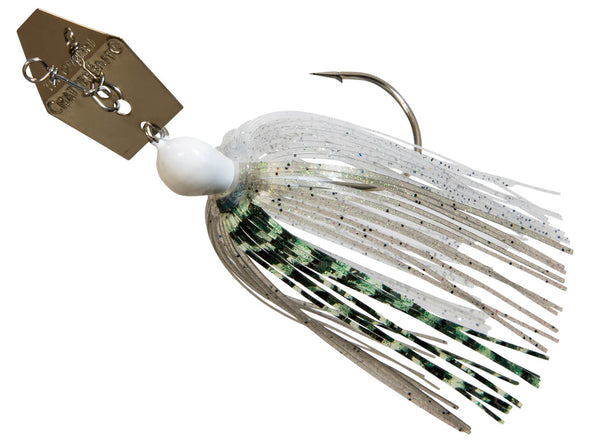 Z-Man Original ChatterBait Gizzard Shad