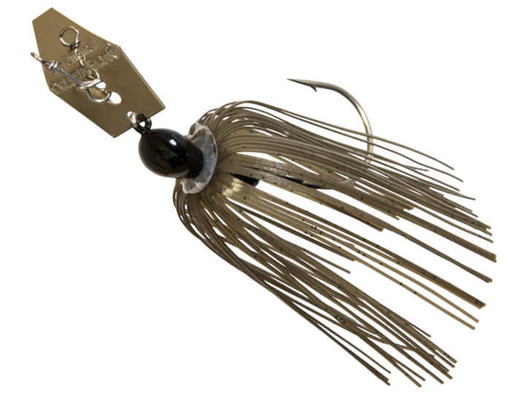 Z-Man Original ChatterBait Green Pumpkin