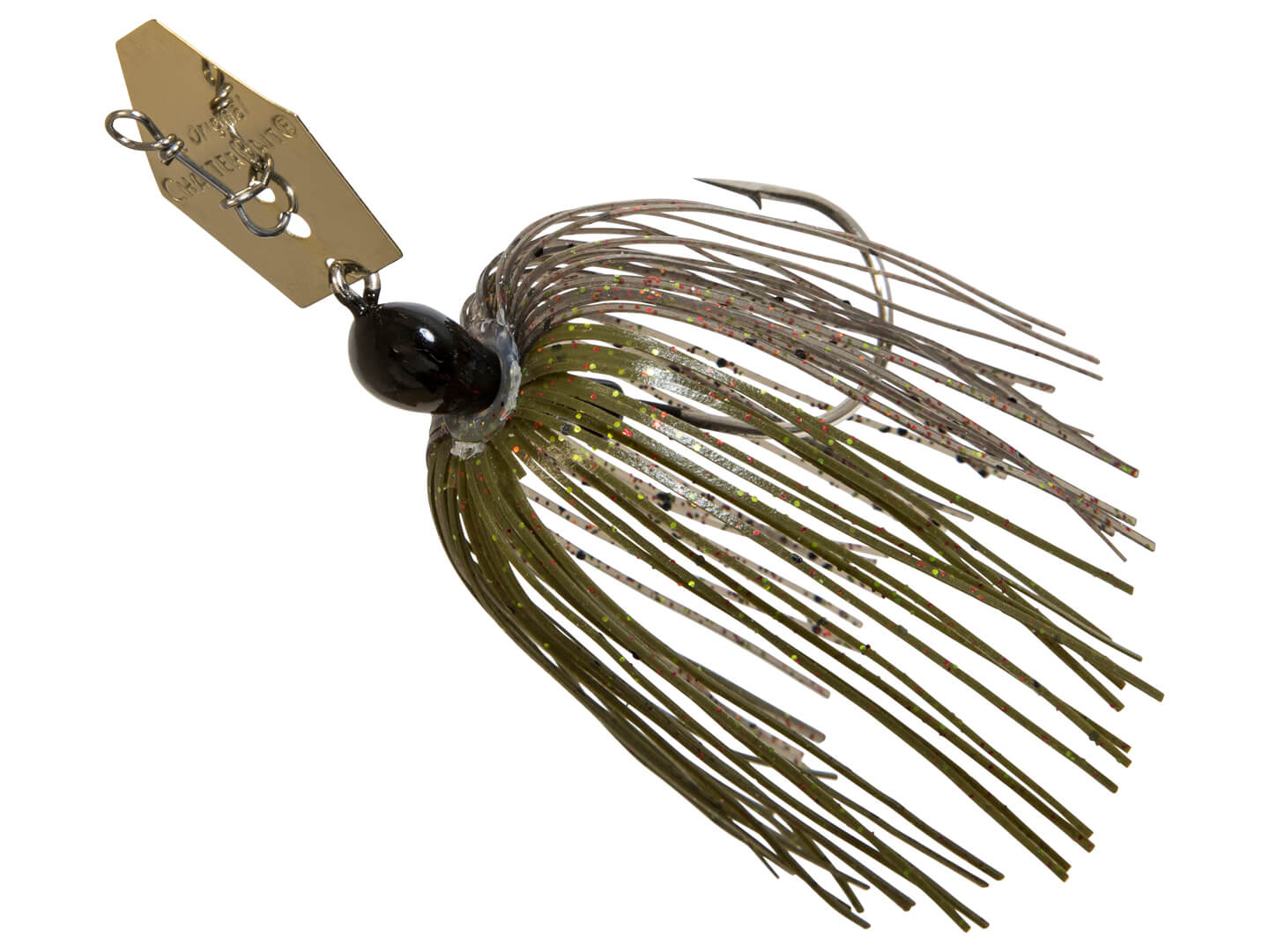 Z Man Original Chatterbait - Houdini 3/8 oz