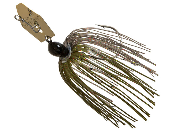 Z-Man Original ChatterBait Houdini