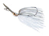 Z-Man Jack Hammer ChatterBait Clearwater Shad