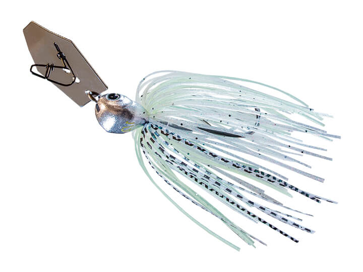 Z-Man ChatterBait Jack Hammer – Harpeth River Outfitters