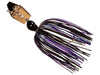 Z-Man Original ChatterBait Junebug