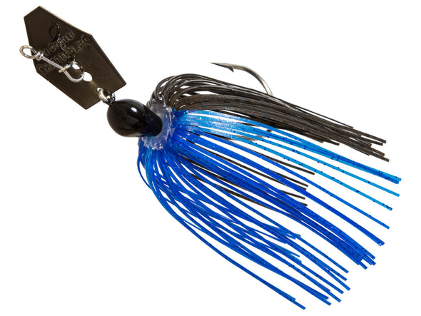 Z-Man Original ChatterBait Okeechobee Craw