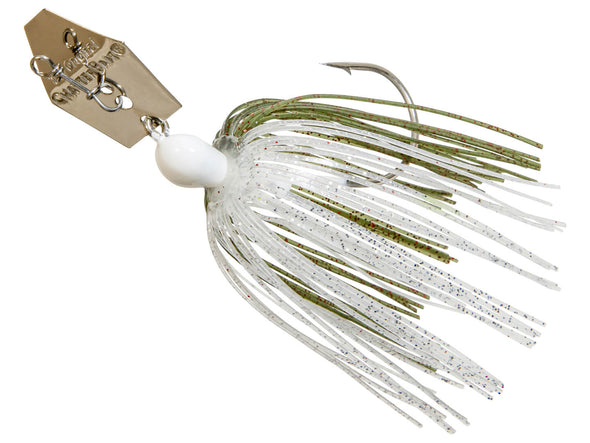 Z-Man Original ChatterBait Redbone