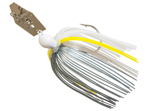 Z-Man Original ChatterBait Sexy Shad