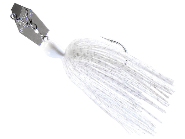 Z-Man Original ChatterBait White