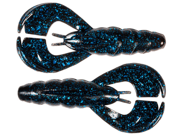 Z-Man Hella CrawZ Black Blue