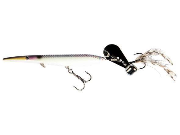 Z-Man HellraiZer Scaly Shad