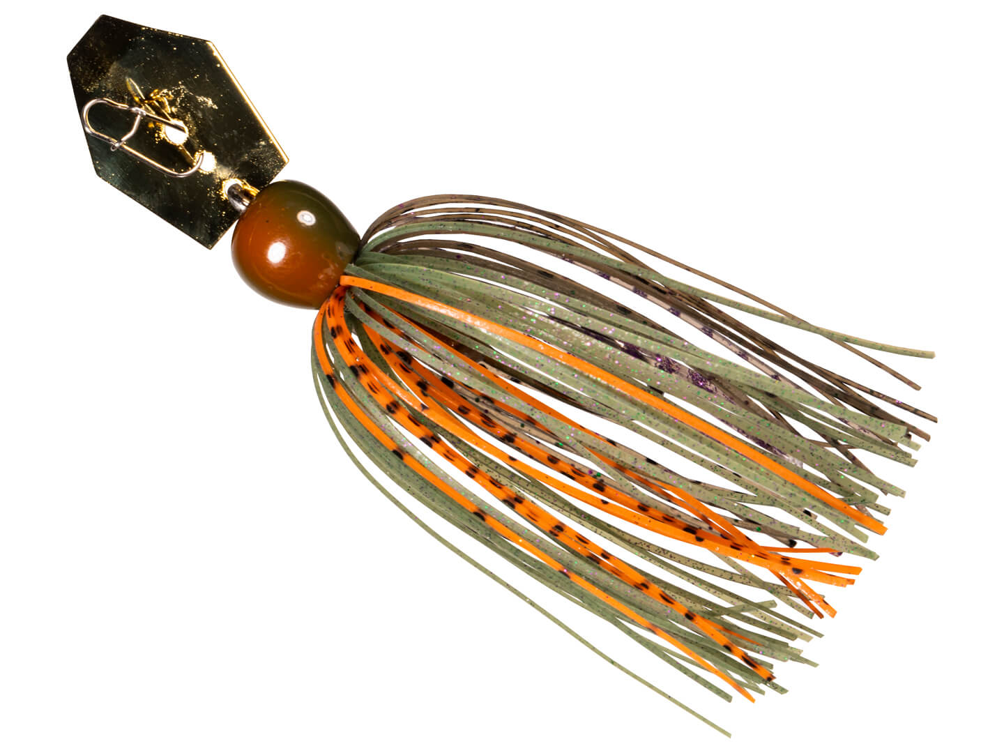 Z-Man Chatterbait Mini Max – Harpeth River Outfitters