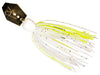 Z-Man Chatterbait Mini Max Chartreuse White