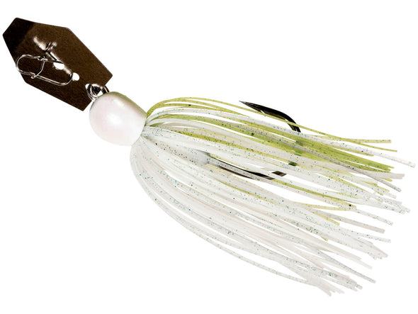 Z-Man Chatterbait Mini Max Gizzard Shad