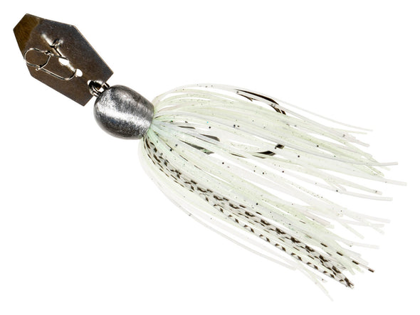 Z-Man Chatterbait Mini Max Spot Remover