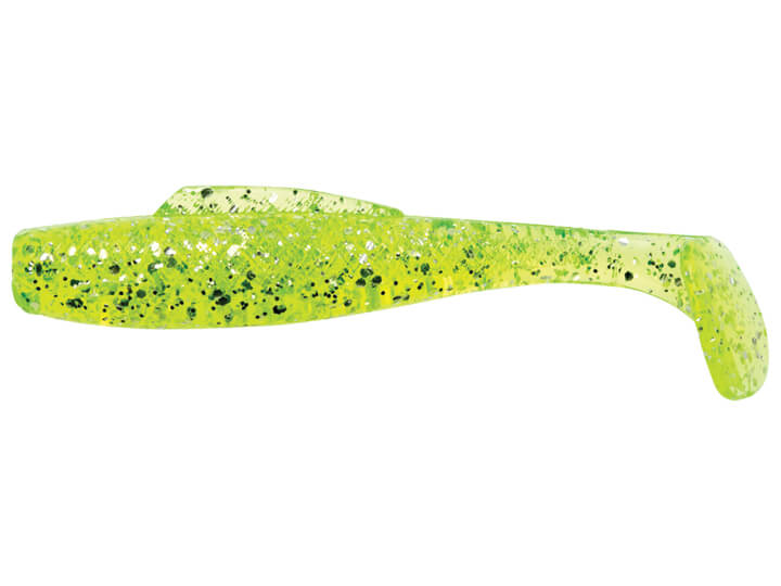 Z-Man MinnowZ Swimbait 3 Blue Crab