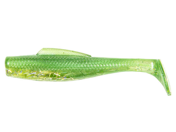 Z-Man MinnowZ Swimbait Creole Croaker