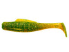 Z-Man MinnowZ Swimbait  Midnight Oil