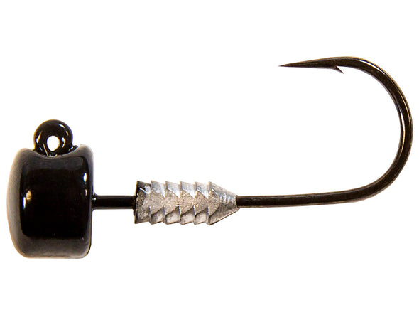 Z-Man NedlockZ HD Jighead Black