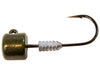 Z-Man NedlockZ HD Jighead Green Pumpkin