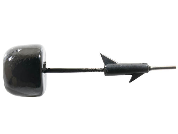 Z-Man Neko ShroomZ Black
