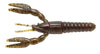 Z-Man Punch CrawZ Green Pumpkin Red