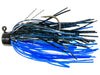 Z-Man ShroomZ Micro Finesse Jig Black Blue