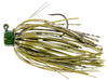 Z-Man ShroomZ Micro Finesse Jig Green Pumpkin