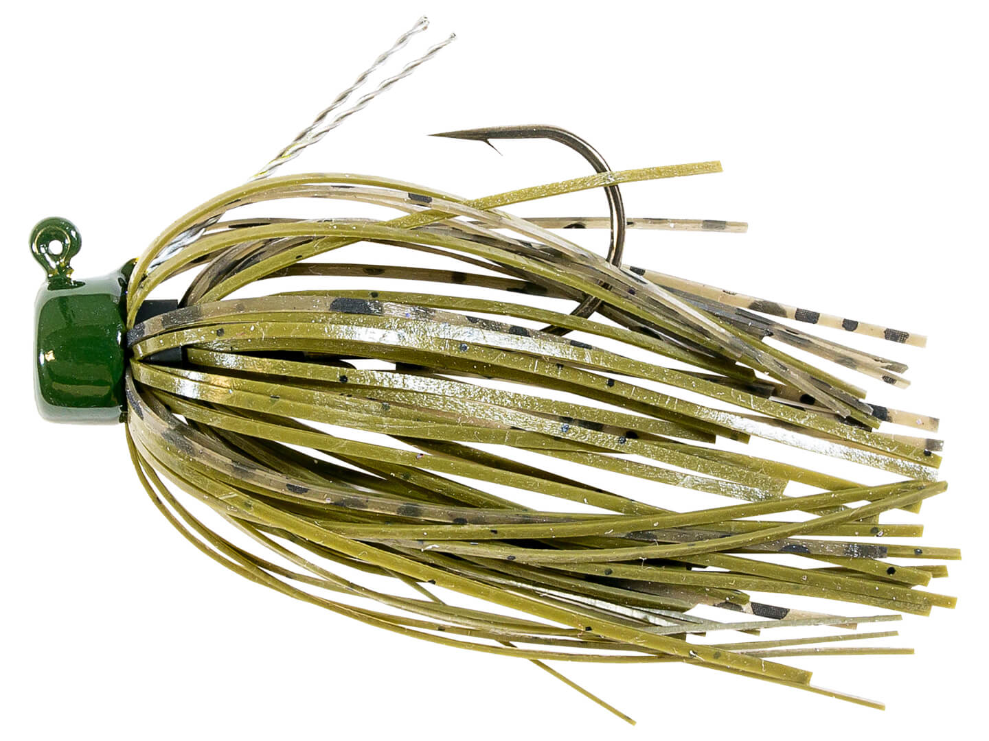 Z-Man ShroomZ Micro Finesse Jig – Harpeth River Outfitters