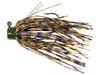 Z-Man ShroomZ Micro Finesse Jig Peanut Butter Jelly