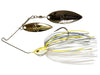 Z-Man SlingBladeZ Power Finesse Double Willow Sexy Shad