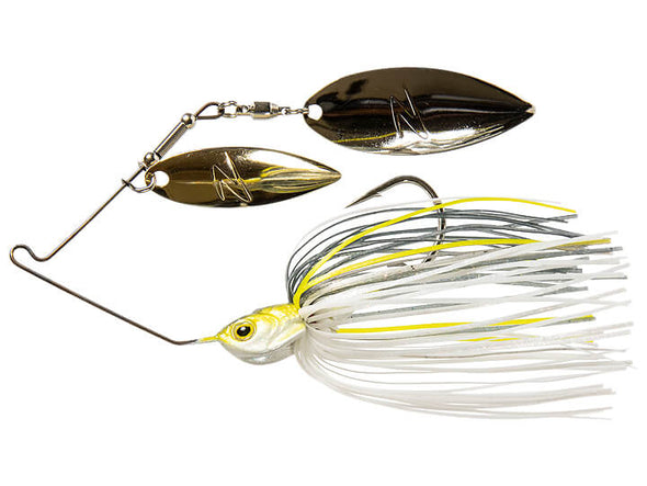 Z-Man SlingBladeZ Power Finesse Double Willow Sexy Shad