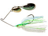 Z-Man SlingBladeZ Power Finesse Indiana Colorado Spinnerbait Blue Herring