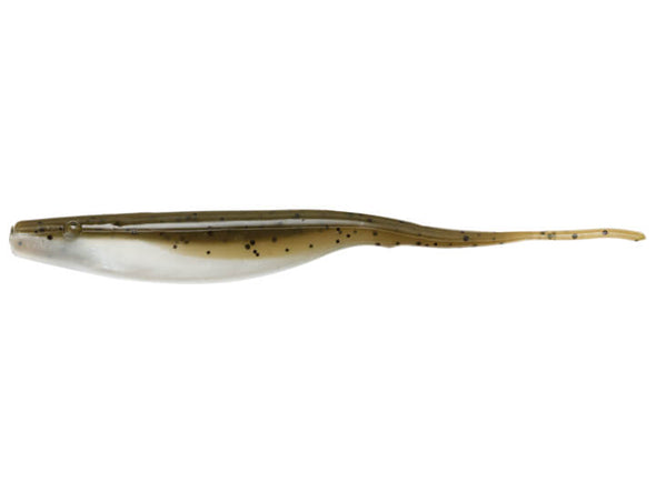 Z-Man StreakZ Mud Minnow
