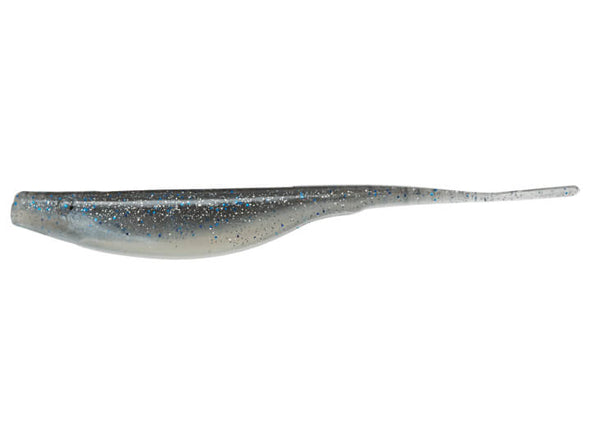 Z-Man StreakZ Smokey Shad