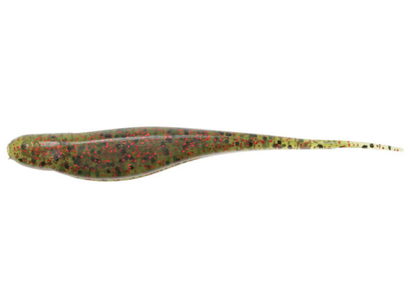 Z-Man StreakZ Watermelon Red Flake