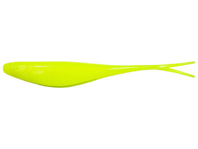 Z-Man StreakZ XL Hot Chartreuse