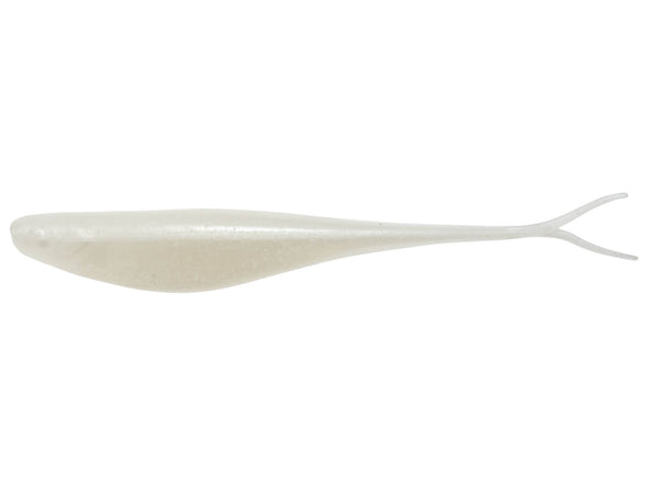 Z-Man StreakZ XL Pearl