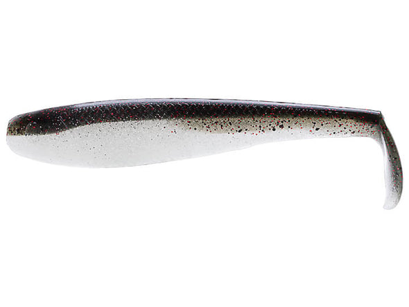Z-Man SwimmerZ Redbone