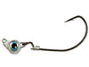 Z-Man Texas Eye Jighead Pearl
