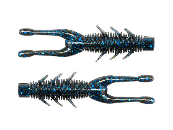 Z-Man TRD Hogz Black Blue