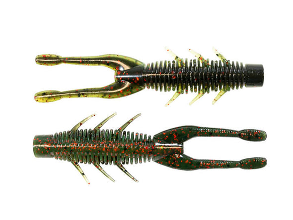 Z-Man TRD Hogz California Craw