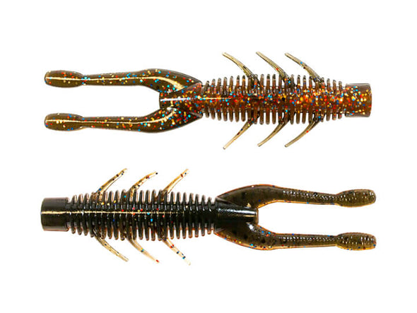 Z-Man TRD Hogz Molting Craw