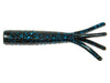 Z-Man TRD TicklerZ Black Blue Flake