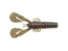 Z-Man Turbo CrawZ Dark Melon Red