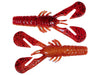 Z-Man Turbo CrawZ Fire Craw