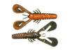 Z-Man Turbo CrawZ Molting Craw