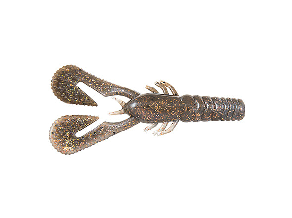 Z-Man Turbo CrawZ Lures