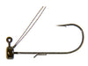 Z-Man Mag ShroomZ Jighead Green Pumpkin